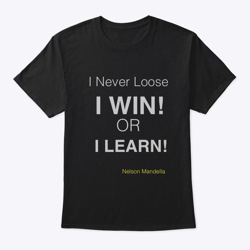 Win or Learn